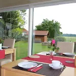 Guest house Erwachsenen Der Wieserhof Wunderschoene Einzellage