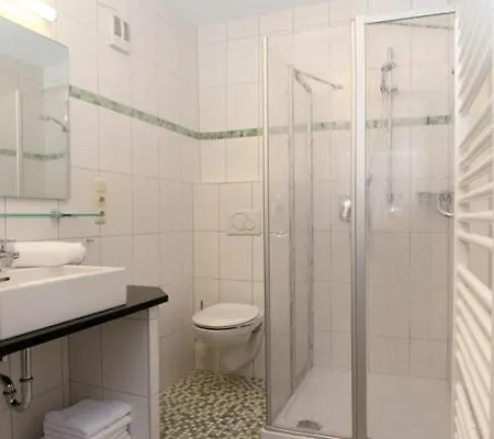 Guest house Erwachsenen Der Wieserhof Wunderschoene Einzellage Bad Fussing