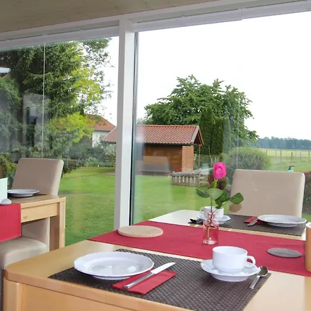 Guest house Erwachsenen Der Wieserhof Wunderschoene Einzellage