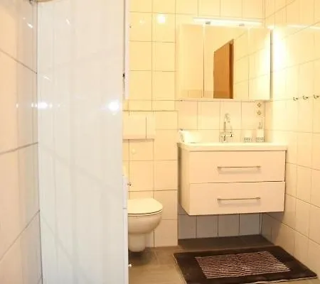 Erwachsenen Der Wieserhof Wunderschoene Einzellage Guest house Bad Fussing