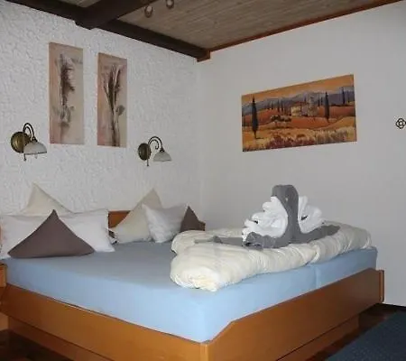 Erwachsenen Der Wieserhof Wunderschoene Einzellage Guest house