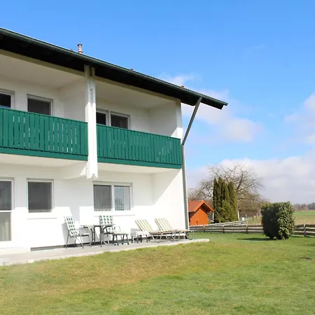 Guest house Erwachsenen Der Wieserhof Wunderschoene Einzellage 3*