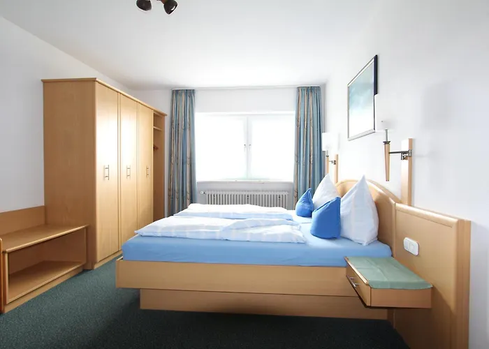 Penzion Erwachsenen Der Wieserhof Wunderschoene Einzellage