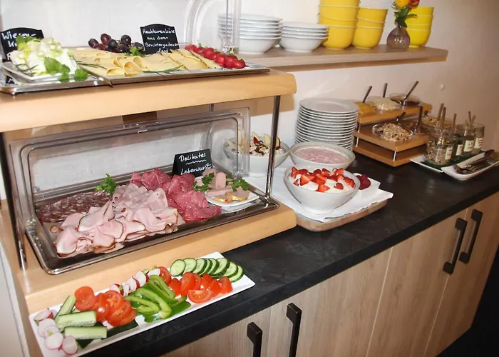 Erwachsenen Der Wieserhof Wunderschoene Einzellage Penzion