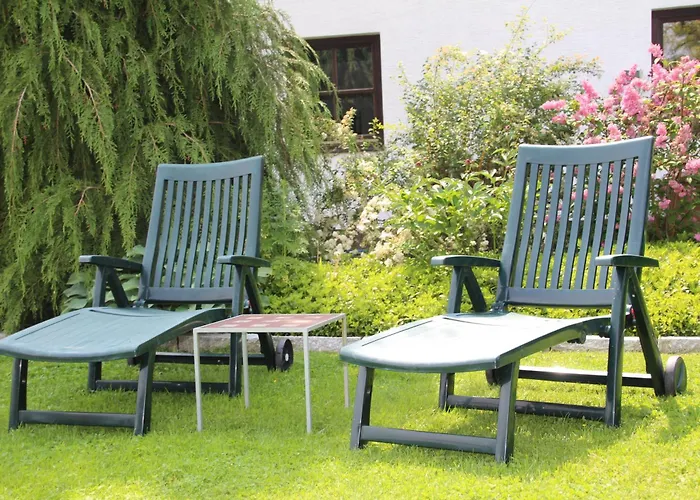 Erwachsenen Der Wieserhof Wunderschoene Einzellage *