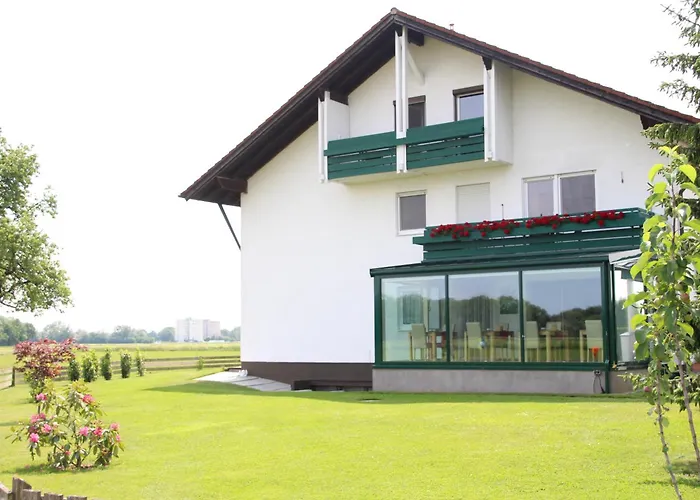 Erwachsenen Der Wieserhof Wunderschöne Einzellage *