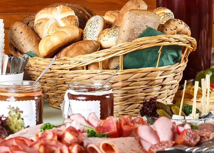 Penzion Erwachsenen Der Wieserhof Wunderschoene Einzellage *