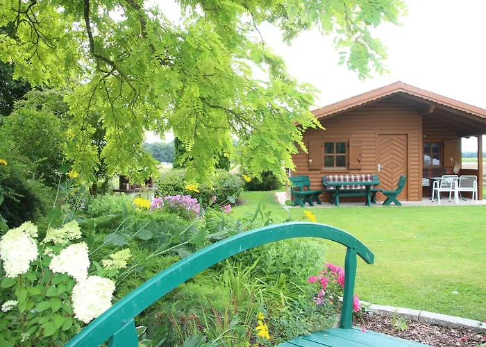 Gasthof Erwachsenen Der Wieserhof Wunderschöne Einzellage Bad Füssing