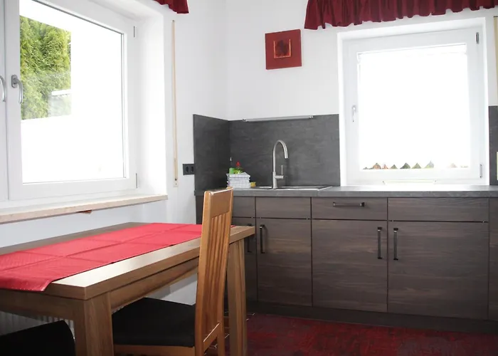 Erwachsenen Der Wieserhof Wunderschöne Einzellage