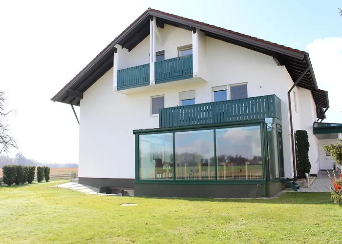 Penzion Erwachsenen Der Wieserhof Wunderschoene Einzellage